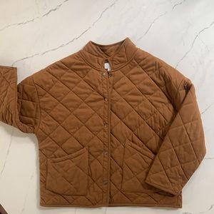 Fall Jacket